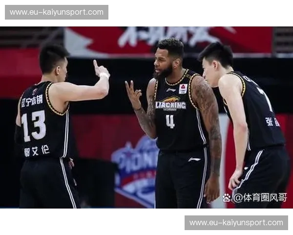 体育直播CBA：尽享激情与震撼的篮球盛宴